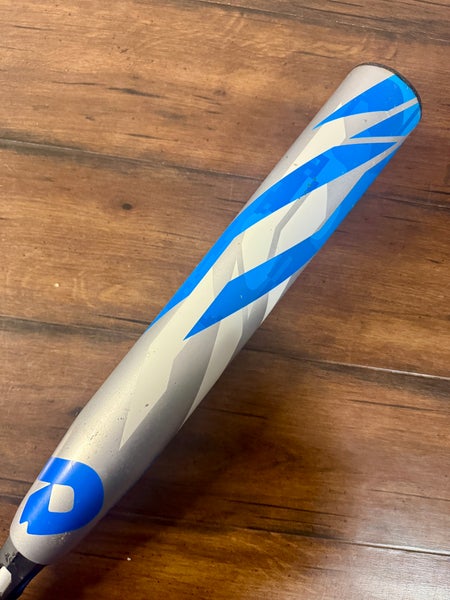 2024 DeMarini CF  28/17 (-11) Fastpitch Softball Bat