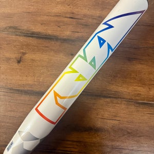 2025 DeMarini Prism 33/23 (-10) Fastpitch Softball Bat