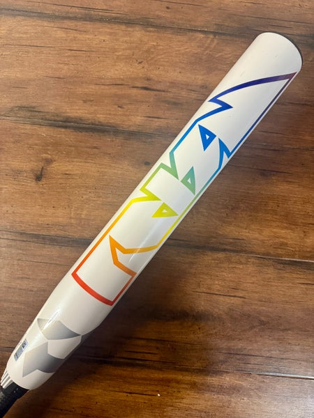 2025 DeMarini Prism 33/23 (-10) Fastpitch Softball Bat