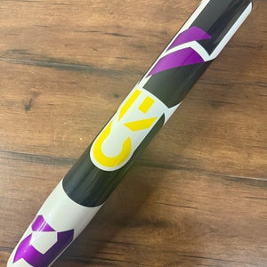 2025 DeMarini CF 33/23 (-10) Fastpitch Softball Bat