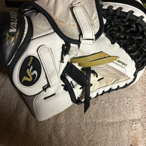 Vaughn Velocity V5 Regular (Used)