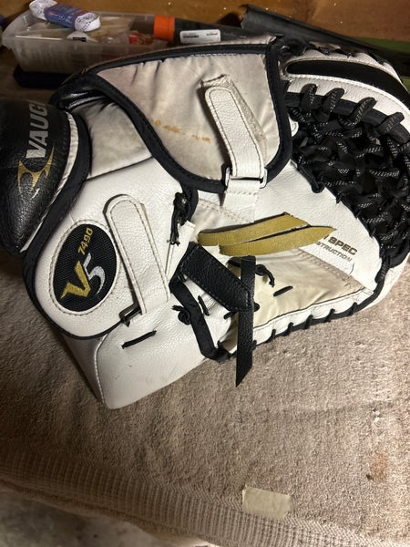 Vaughn Velocity V5 Regular (Used)