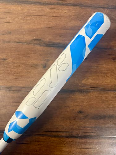 DeMarini CF 28/17 (-11) Fastpitch Softball Bat