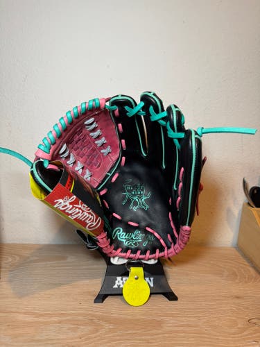Rawlings Heart of The Hide RH Softball Glove 12.5" (New)
