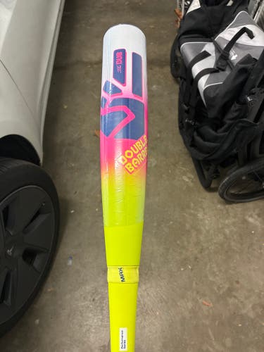 2026 Easton Dub Composite USSSA Certified Bat (-10) 20 oz 30" (New)