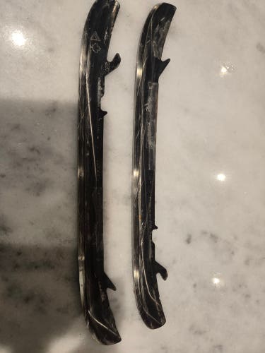 Flare Steel 230 mm (Used)