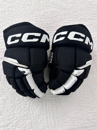 CCM Next Gloves 12"