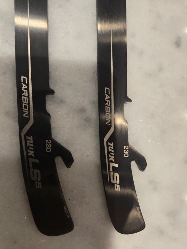 Bauer LS5 Carbon 230 mm (New)