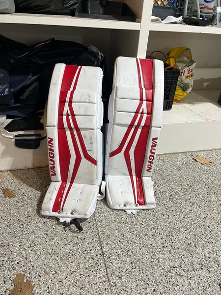 Bauer Goalie Leg Pads (Used)
