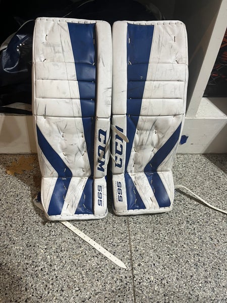 CCM Revolution 595 Senior 32+1