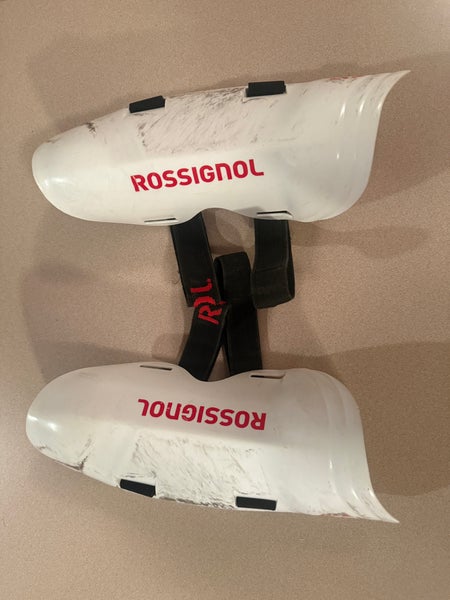 Shin Guards Small Rossignol Shin Guard (Used)