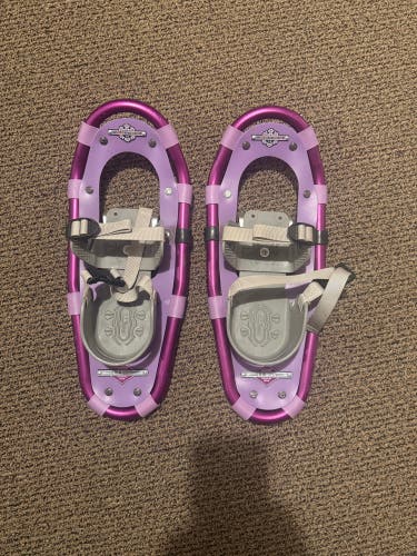 LL Bean Snowshoes (Used)