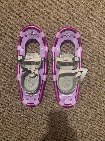 LL Bean Snowshoes (Used)