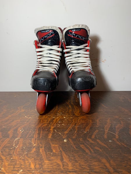 Bauer Vapor X2.7 Inline Skates Regular Width Size 5 (Used)
