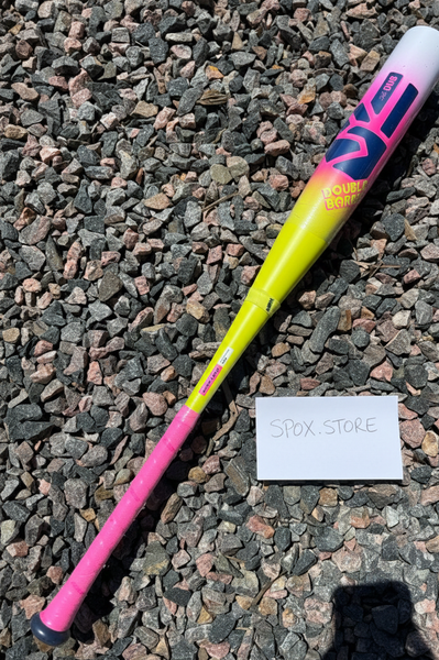 Easton DUB USSSA Certified Bat (-5) 27oz / 32" — BRAND NEW! (READ DESCRIPTION)