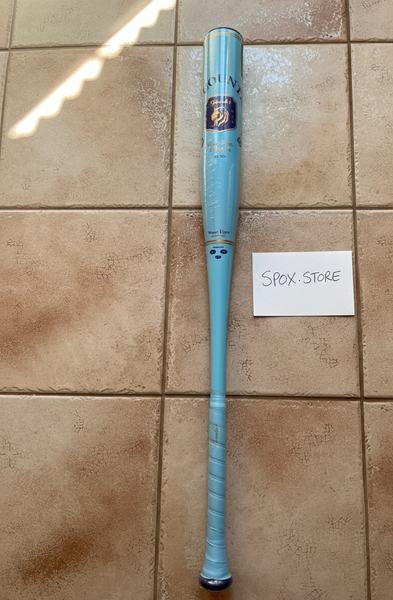 2025 Combat Spec A1 LIMITED EDITION BBCOR Bat – 33" / 30oz (-3) | Sold Out! (READ DESCRIPTION)