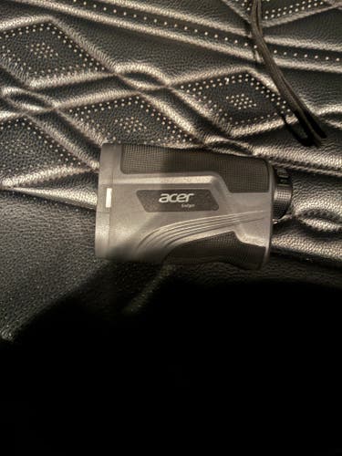 Acer Rangefinder (Used)