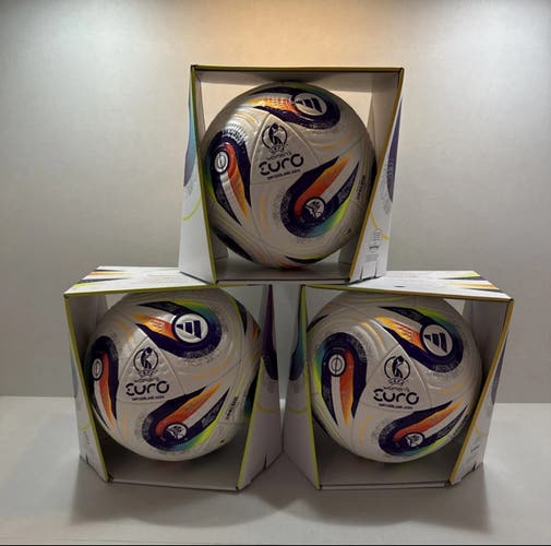 Adidas Soccer Ball (New)