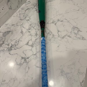 2023 Louisville Slugger Meta Composite BBCOR Certified Bat (-3) 30 oz 33" (Used)