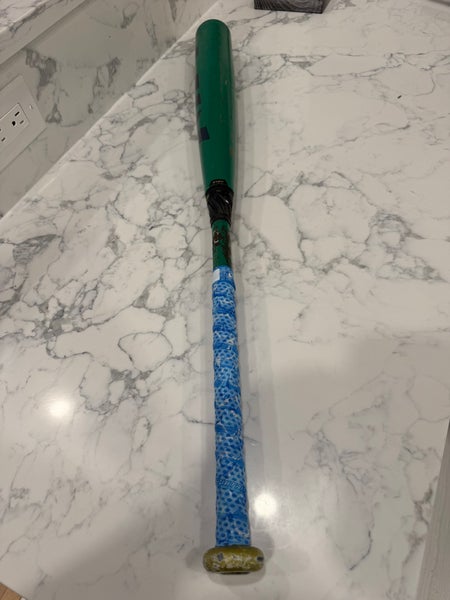 2023 Louisville Slugger Meta Composite BBCOR Certified Bat (-3) 30 oz 33" (Used)