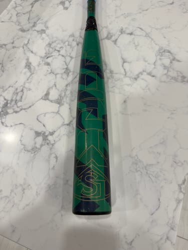 2023 Louisville Slugger Meta Composite BBCOR Certified Bat (-3) 30 oz 33" (Used)