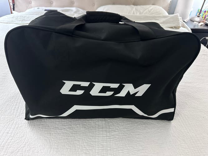 CCM Bag (New)