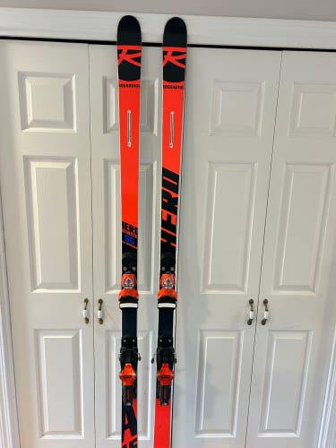 Rossignol FIS SG 210 cm Race Skis