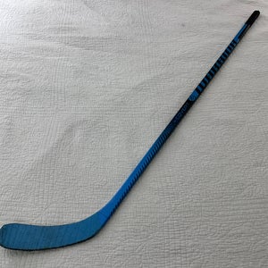 Youth Warrior Covert QRS 1 Right Handed Hockey Stick 30 Flex (Used)