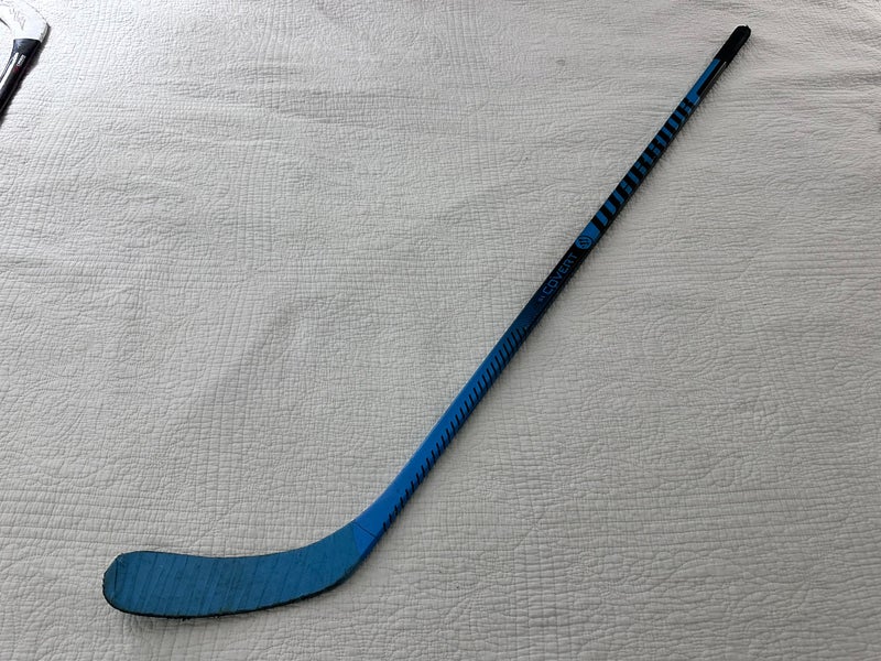 Youth Warrior Covert QRS 1 Right Handed Hockey Stick 30 Flex (Used)