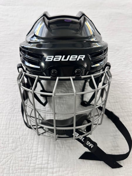 Medium Bauer IMS 5.0 Helmet (New)