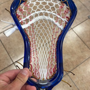 ECD Ion Strung Head (New)