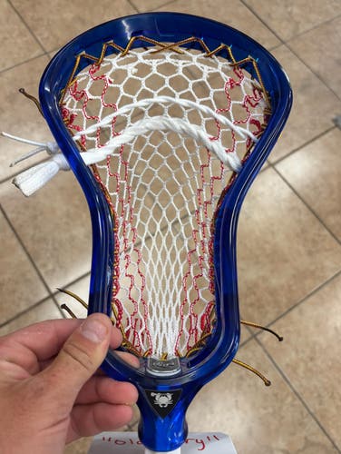 ECD Ion Strung Head (New)