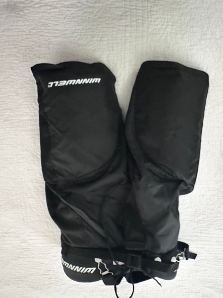 Junior Large Winnwell Hockey Pants (New)