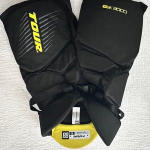 Small Tour Inline Girdle (New)