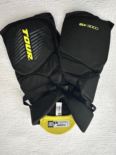 Small Tour Inline Girdle (New)