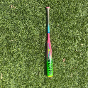 2025 Tank Composite USSSA Certified Bat (-5) 27 oz 32" (Used)