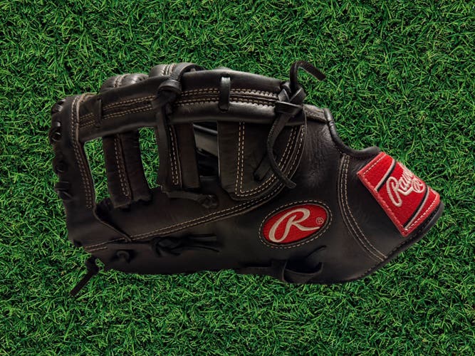 Rawlings Gold Glove Gamer GGFBG – 12.5” First Base Mitt