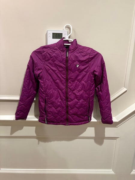 Shred Dog Akova Youth Size 12 Liner Jacket (Used)