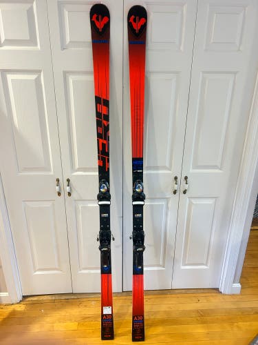 Rossignol Mens FIS GSRace Skis 193 cm
