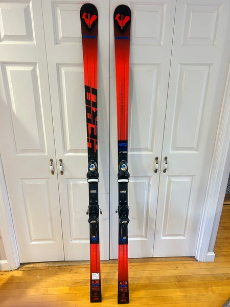 Rossignol Mens FIS GSRace Skis 193 cm