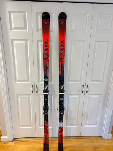 Rossignol Men’s FIS GS Race Skis 193 cm