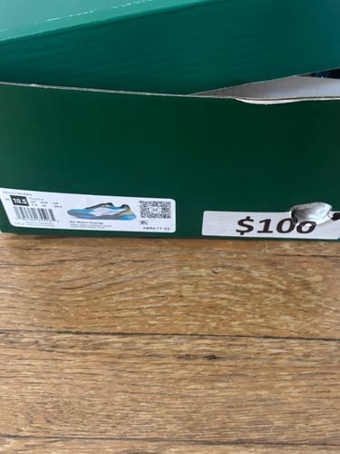 Puma - RS Metric Energy Deep Agua 10.5