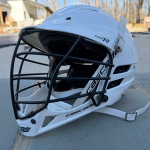 Cascade CPV-R Helmet (Used)