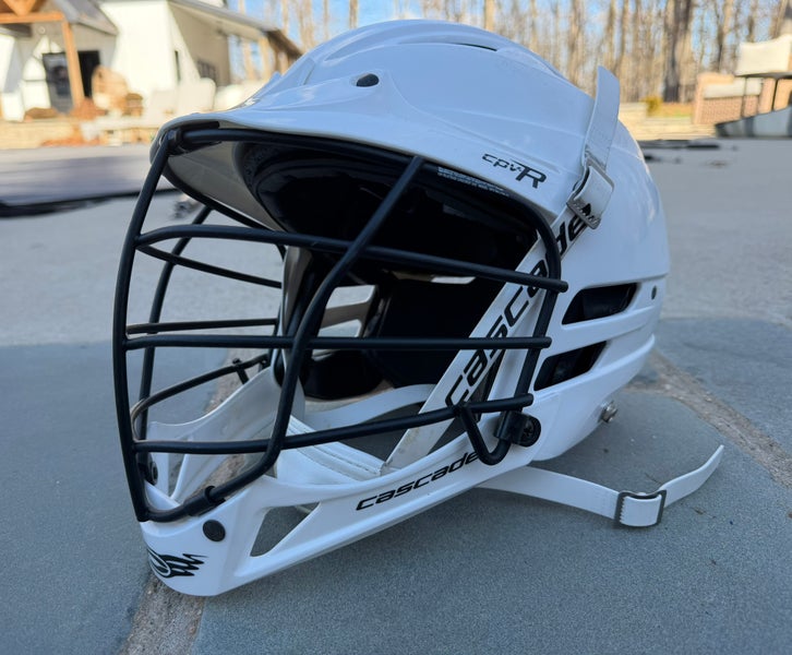 Cascade CPV-R Helmet (Used)