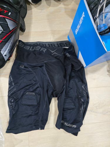Senior Bauer Jock size L  (Used)