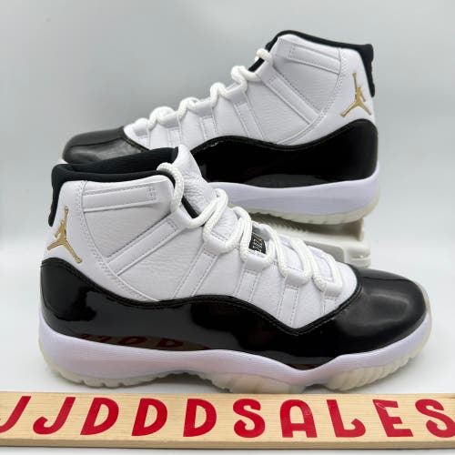 Nike Air Jordan 11 Retro DMP Gratitude 2023 CT8012-170 Men’s Size 9 NEW

New Without Box - B Grade