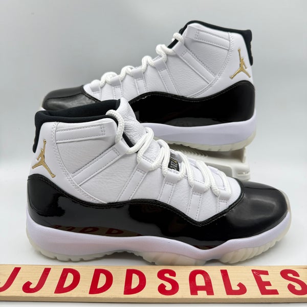 Nike Air Jordan 11 Retro DMP Gratitude 2023 CT8012-170 Men’s Size 9 NEW

New Without Box - B Grade