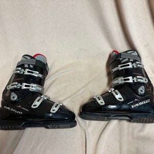 Mondo 29 & 29.5 Men's Dalbello PowerProfile Ski Boots (Used)