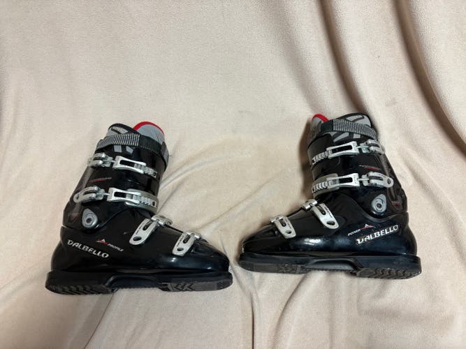 Mondo 29 & 29.5 Men's Dalbello PowerProfile Ski Boots (Used)