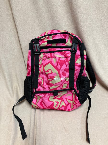 Zoea Bat Pack (Used)